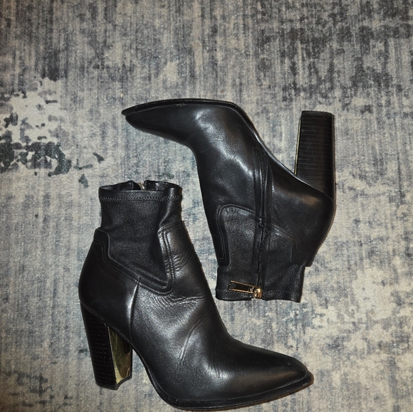 Rachel Zoe Bestie Bootie - Picture 2 of 5